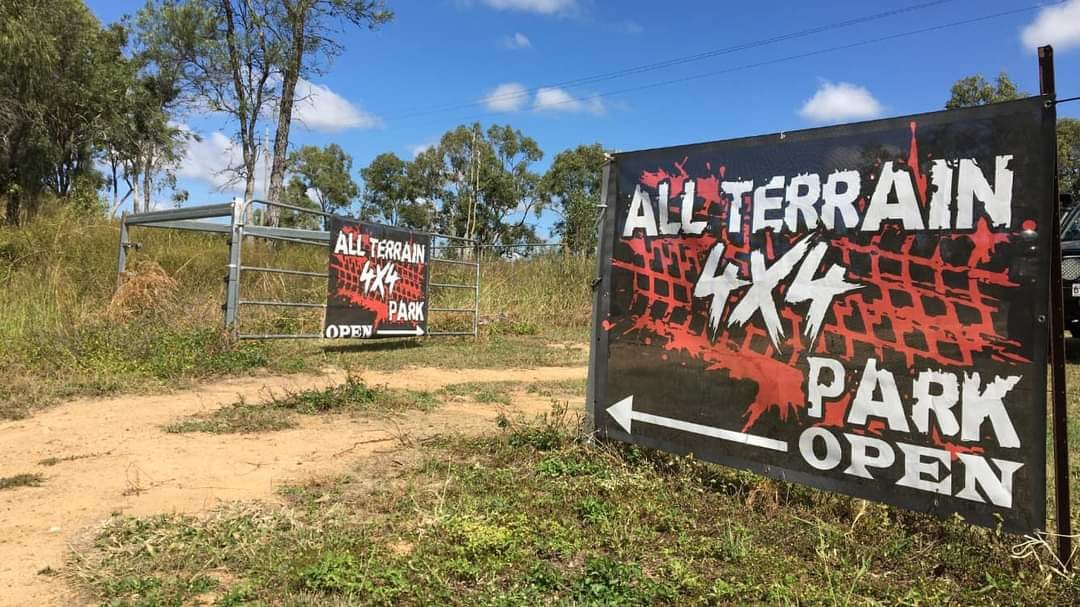 Mareeba All Terrain 4x4 Park