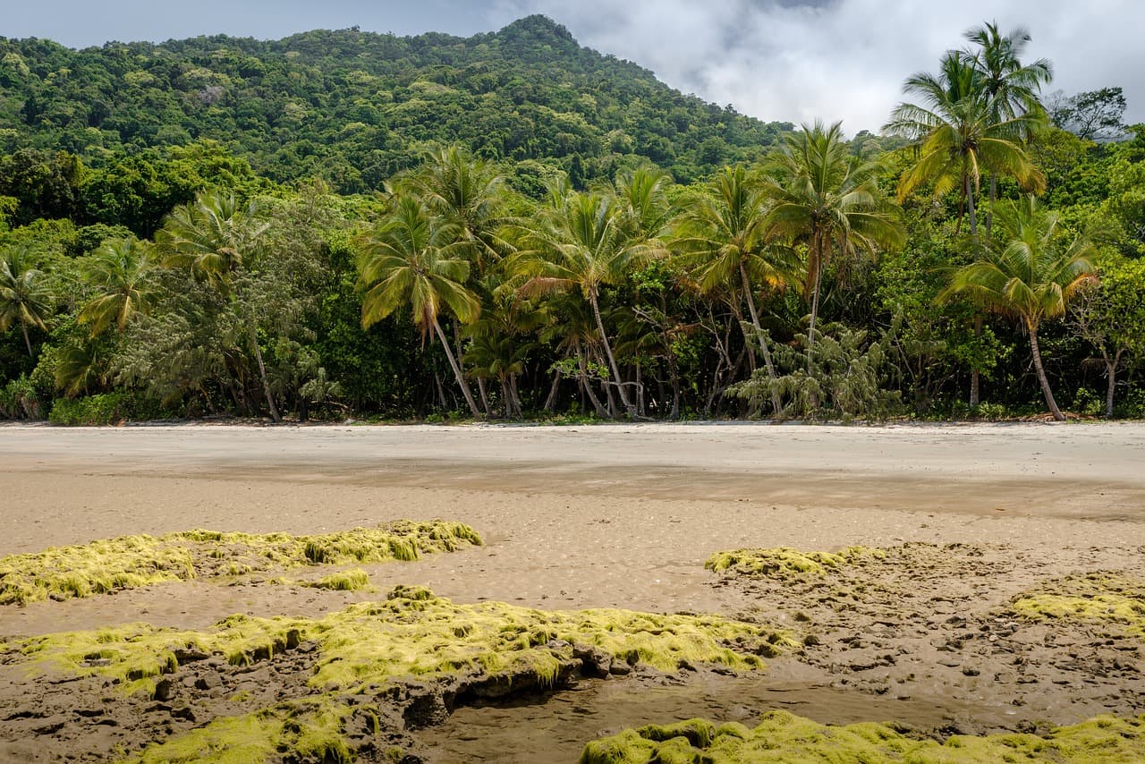 Whitsundays, Cairns, Great Barrier Reef