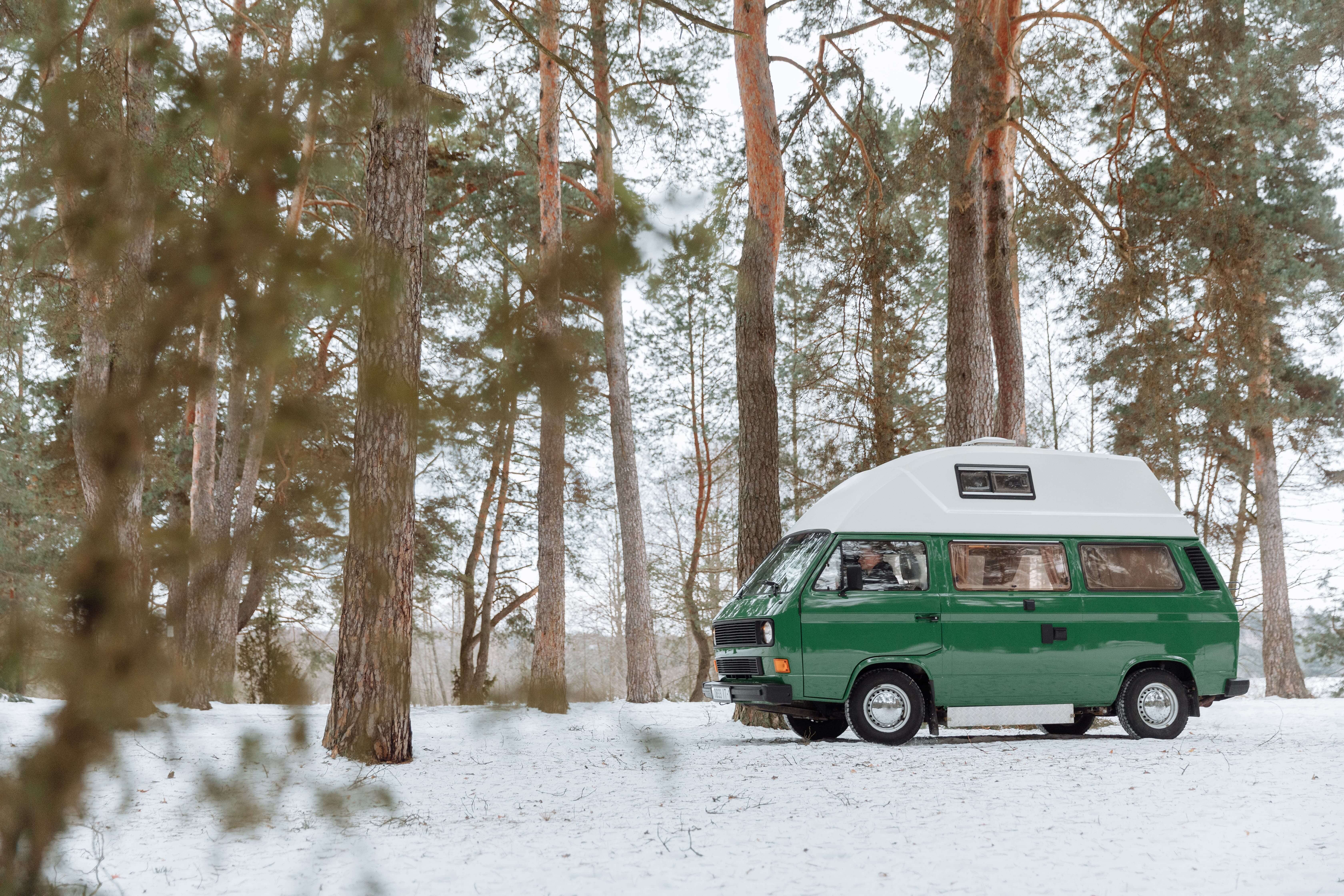 Travel Tips before Hiring Campervan in Australia